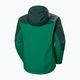 Helly Hansen men's hardshell jacket Verglas 3L Shell 2.0 green 62686_486 6
