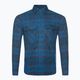 Helly Hansen men's Lokka Organic Flannel LS blue/black shirt 62731_755 5