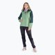 Helly Hansen women's hardshell jacket Verglas 3L Shell 2.0 green 62757_406 7