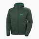 Helly Hansen men's winter jacket Odin Stretch Hooded Insulator green 62833_495 5