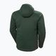 Helly Hansen men's winter jacket Odin Stretch Hooded Insulator green 62833_495 6