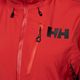 Helly Hansen women's hardshell jacket Odin 9 Worlds 2.0 red 62956_162 3