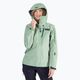 Helly Hansen women's hardshell jacket Odin 9 Worlds 2.0 green 62956_406 8