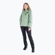 Helly Hansen women's hardshell jacket Odin 9 Worlds 2.0 green 62956_406 9