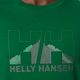 Helly Hansen Nord Graphic men's trekking shirt green 62978_486 3