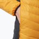 Helly Hansen men's Verglas Hooded Down Hybrid Ins jacket yellow 63007_328 3