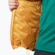 Helly Hansen men's Verglas Hooded Down Hybrid Ins jacket yellow 63007_328 4