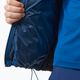 Helly Hansen men's Verglas Hooded Down Hybrid Ins jacket blue 63007_606 4