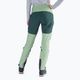 Women's trekking trousers Helly Hansen Veir Tur green 63023_406 3