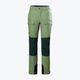 Women's trekking trousers Helly Hansen Veir Tur green 63023_406 7