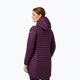Helly Hansen women's down jacket Sirdal Long Insulator purple 63073_670 2