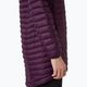 Helly Hansen women's down jacket Sirdal Long Insulator purple 63073_670 4