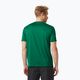 Men's Helly Hansen HH Tech Graphic trekking shirt green 63088_486 2