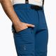 Helly Hansen men's ski trousers Verglas BC 606 blue 63113_606 4