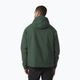 Men's ski jacket Helly Hansen Banff Insulated green 63117_495 2