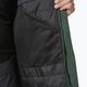 Men's ski jacket Helly Hansen Banff Insulated green 63117_495 5