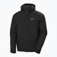 Men's ski jacket Helly Hansen Banff Insulated black 63117_990 6
