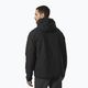Men's ski jacket Helly Hansen Banff Insulated black 63117_990 2