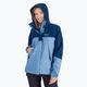 Helly Hansen women's ski jacket Banff Insulated blue 63131_625 5