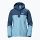 Helly Hansen women's ski jacket Banff Insulated blue 63131_625 7
