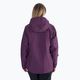 Helly Hansen women's ski jacket Banff Insulated purple 63131_670 3