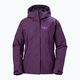 Helly Hansen women's ski jacket Banff Insulated purple 63131_670 8
