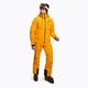 Men's ski jacket Helly Hansen Alpha 3.0 yellow 65551_328 2