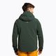 Men's ski jacket Helly Hansen Alpha 3.0 green 65551_495 4