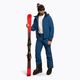 Men's ski jacket Helly Hansen Alpha 3.0 blue 65551_606 2