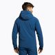 Men's ski jacket Helly Hansen Alpha 3.0 blue 65551_606 3