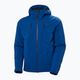 Men's ski jacket Helly Hansen Alpha 3.0 blue 65551_606 7