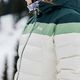 Women's ski jacket Helly Hansen Imperial Puffy darkest spruce 9