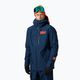 Helly Hansen men's ski jacket Garibaldi 2.0 navy blue 65747_584