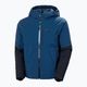 Helly Hansen men's Carv Lifaloft ski jacket blue 65777_606 7