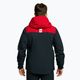 Men's ski jacket Helly Hansen Alpine Insulated navy blue and red 65874_597 3
