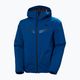 Men's ski jacket Helly Hansen Alpine Insulated blue 65874_606 5