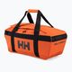 Helly Hansen H/H Scout Duffel 50 l travel bag orange 67441_300