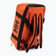Helly Hansen H/H Scout Duffel 50 l travel bag orange 67441_300 4