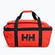 Helly Hansen H/H Scout Duffel 90 l travel bag orange 67443_300