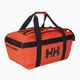 Helly Hansen H/H Scout Duffel 90 l travel bag orange 67443_300 8