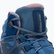 Women's trekking boots Helly Hansen Traverse Ht blue 11806_584 9