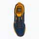 Helly Hansen men's trekking boots Gobi 2 navy blue and yellow 11809_606 6
