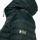 Helly Hansen women's down jacket Sirdal Hooded Insulator green 62992_495 3