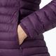 Helly Hansen women's down jacket Sirdal Hooded Insulator purple 62992_670 3