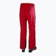 Helly Hansen Legendary Insulated men's ski trousers red 65704_162 7