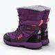 Children's winter trekking boots Helly Hansen Jk Silverton Boot Ht purple 11759_678 3
