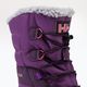 Children's winter trekking boots Helly Hansen Jk Silverton Boot Ht purple 11759_678 8