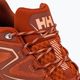 Women's trekking boots Helly Hansen Cascade Low HT red-brown 11750_308 8