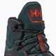 Helly Hansen men's trekking boots Cascade Mid HT 495 navy-black 11751_495 10