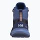 Helly Hansen Cascade Mid HT women's trekking boots blue 11752_636 13
